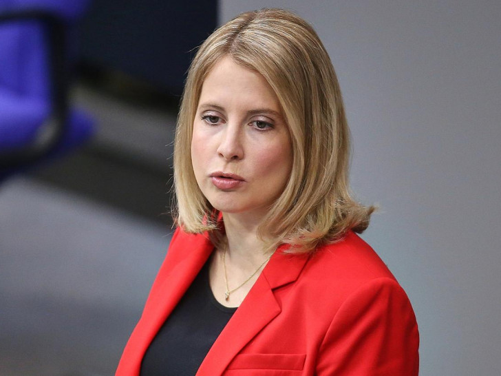 Verena Hubertz (Archiv)