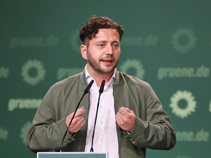 Felix Banaszak (Archiv)