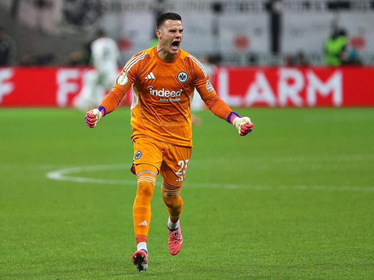 Michael Zetterer (Archiv)