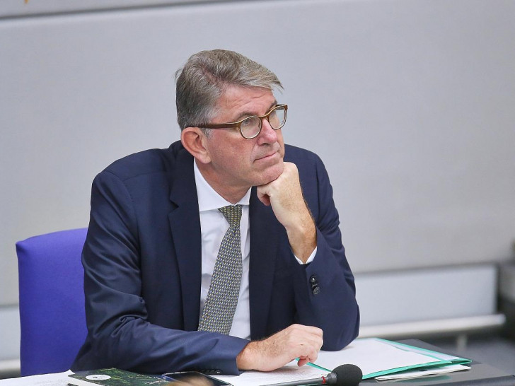 Wolfram Weimer (Archiv)