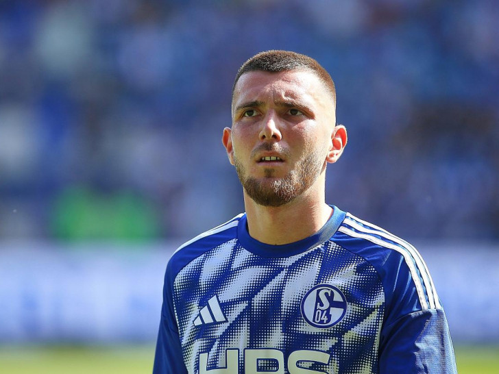 Hasan Kurucay (Archiv)