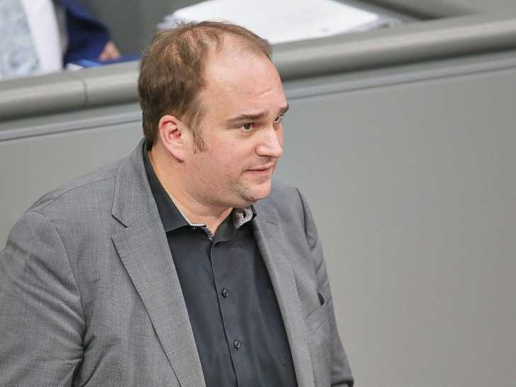 Sebastian Roloff (Archiv)