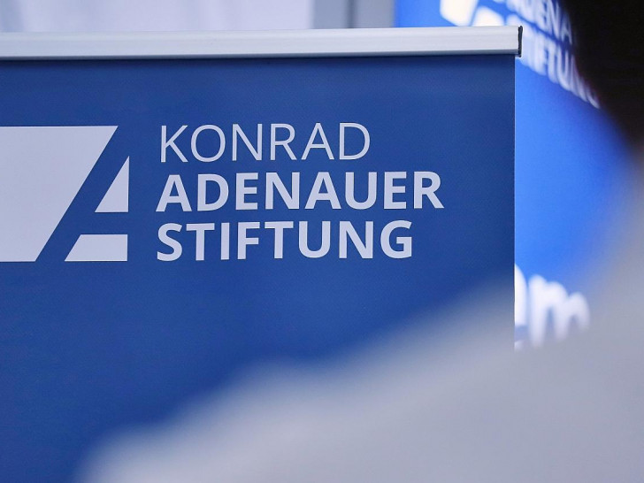 Konrad-Adenauer-Stiftung (Archiv)