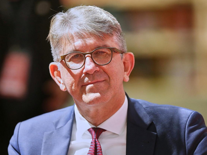 Wolfram Weimer (Archiv)