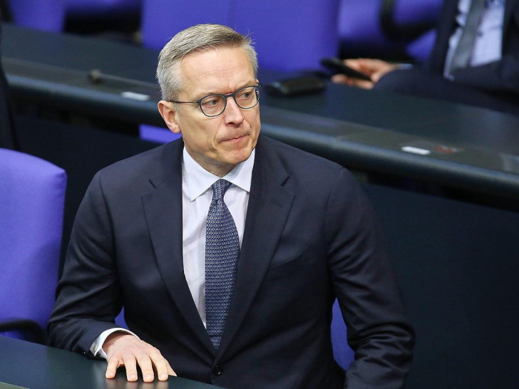 Karsten Wildberger (Archiv)