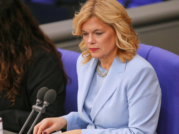 Julia Klöckner (Archiv)