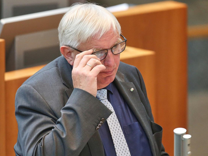 Karl-Josef Laumann (Archiv)