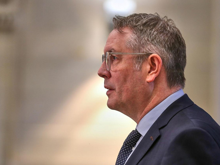 Alexander Schweitzer (Archiv)