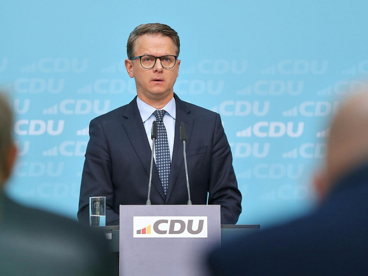 Carsten Linnemann (Archiv)