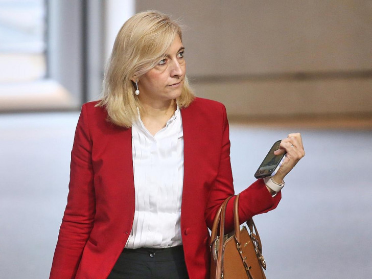 Nina Warken (Archiv)