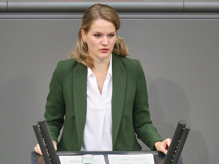 Sonja Eichwede (Archiv)