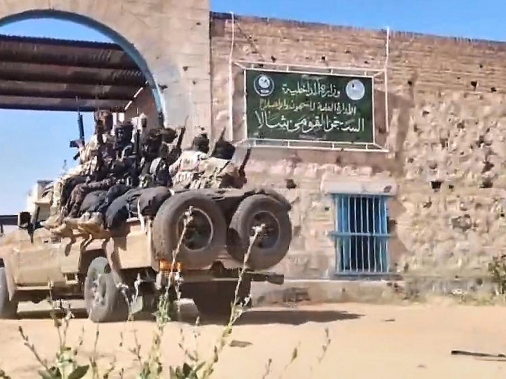 RSF-Video am 30.10.2025