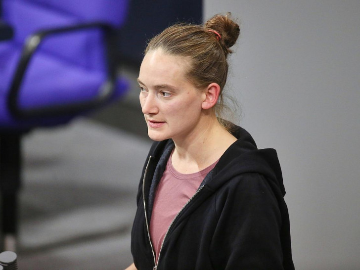 Violetta Bock (Archiv)