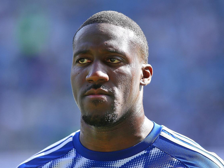 Bryan Lasme (Archiv)