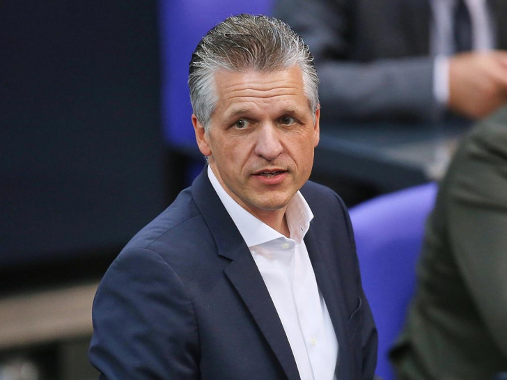 Thorsten Frei (Archiv)