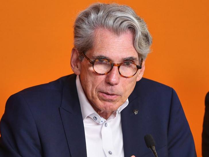 Andreas Storm (Archiv)