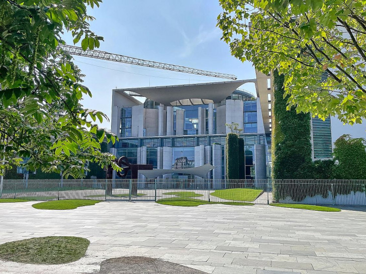 Bundeskanzleramt (Archiv)