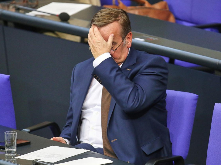 Boris Pistorius (Archiv)