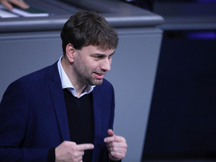 Stefan Gelbhaar (Archiv)