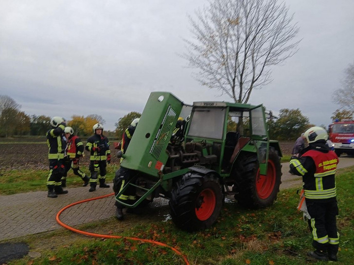Foto: Stefan Meyerhoff (Feuerwehr Plaggenburg) (Archiv)