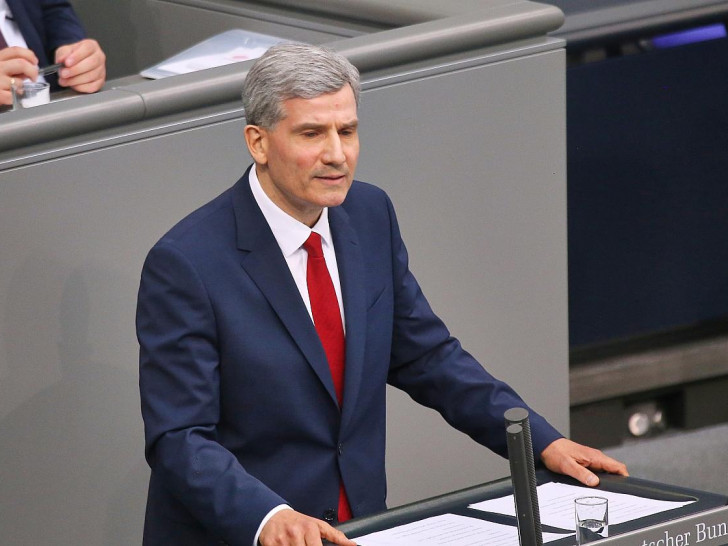 Metin Hakverdi (Archiv)