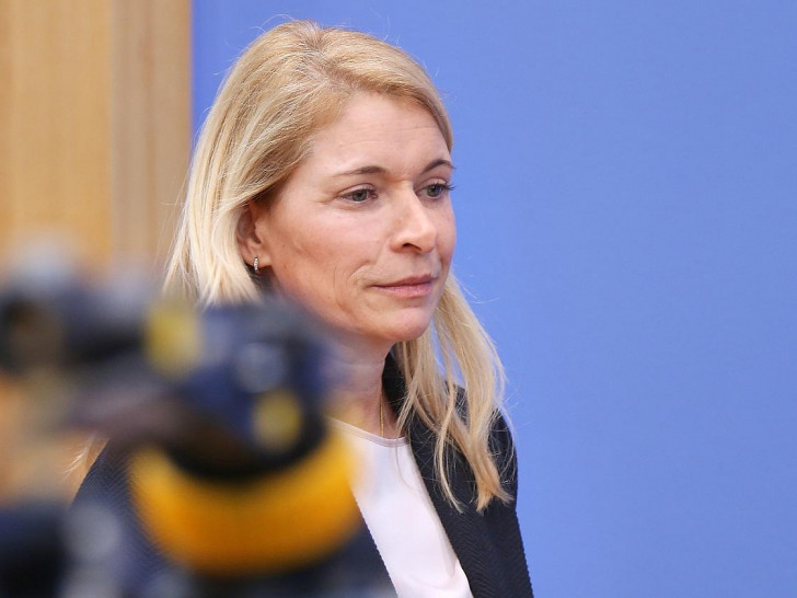 Evelyn Palla (Archiv)