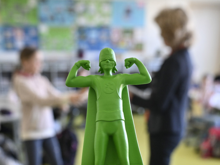 Der step BRAWO-Schrittewettbewerb startet 2025/26 in die siebte Runde