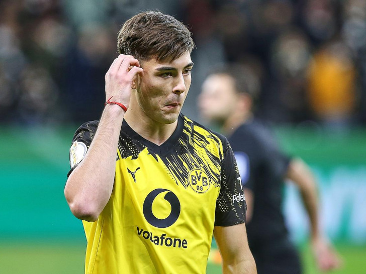 Aarón Anselmino (Archiv)