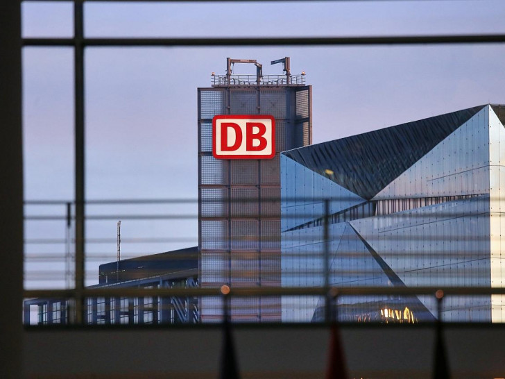 Deutsche Bahn (Archiv)