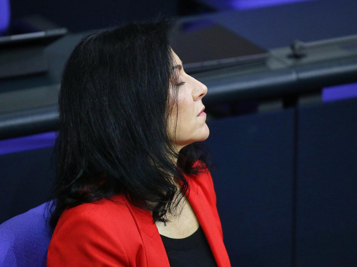 Katherina Reiche am 13.11.2025