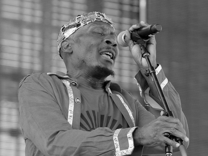 Jimmy Cliff