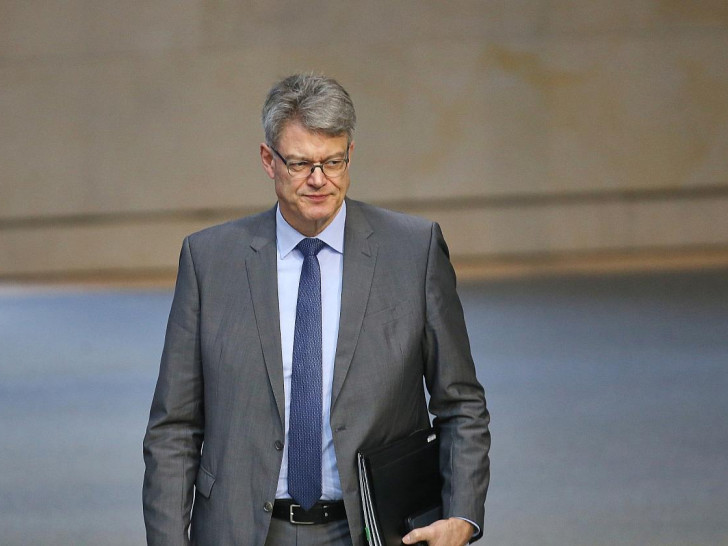 Patrick Schnieder (Archiv)