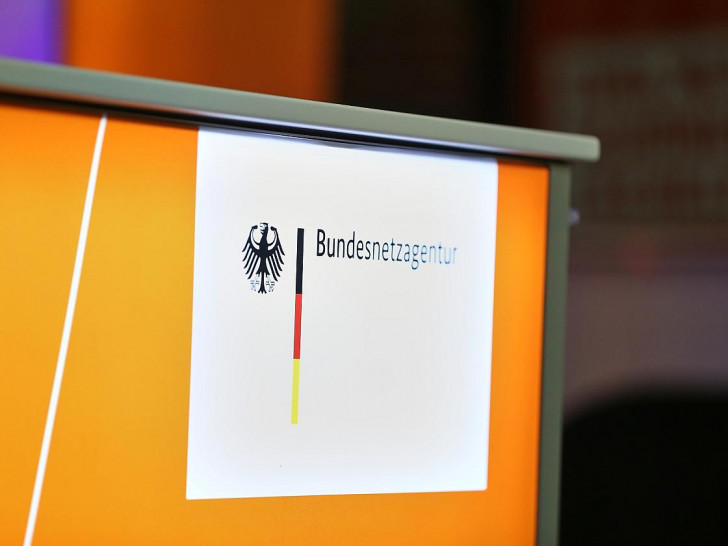 Bundesnetzagentur (Archiv)