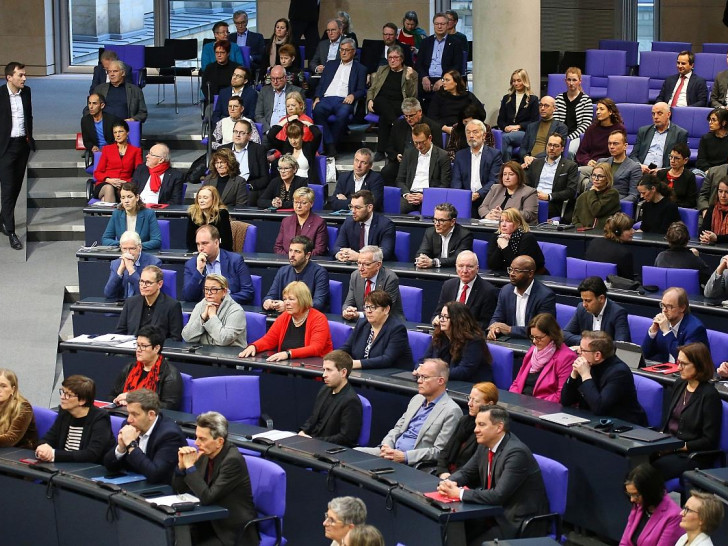 SPD-Bundestagsfraktion (Archiv)