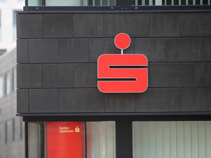 Berliner Sparkasse (Archiv)