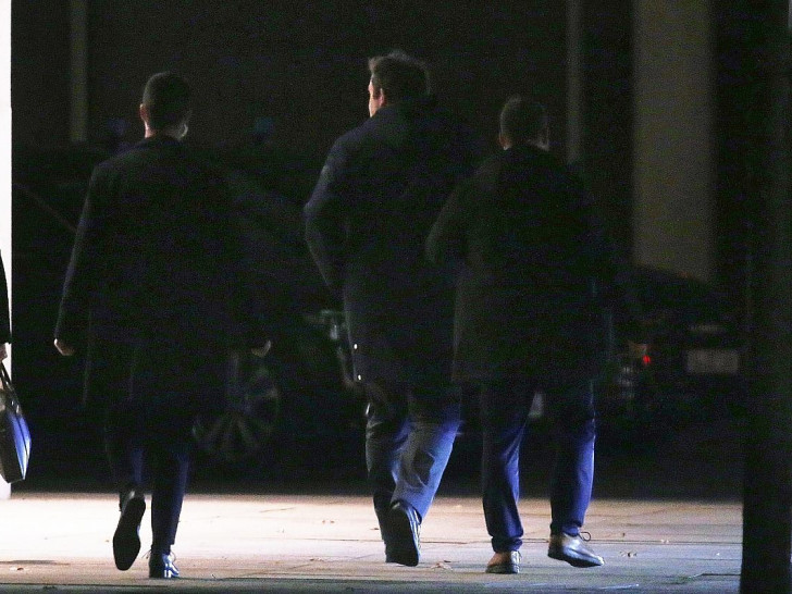 Lars Klingbeil am 27.11.2025