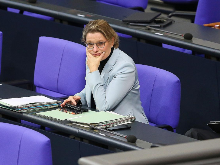 Stefanie Hubig am 14.11.2025