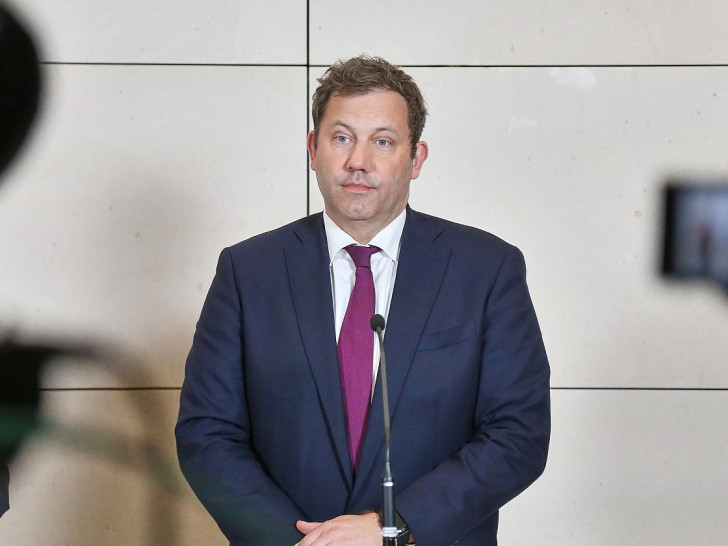 Lars Klingbeil (Archiv)