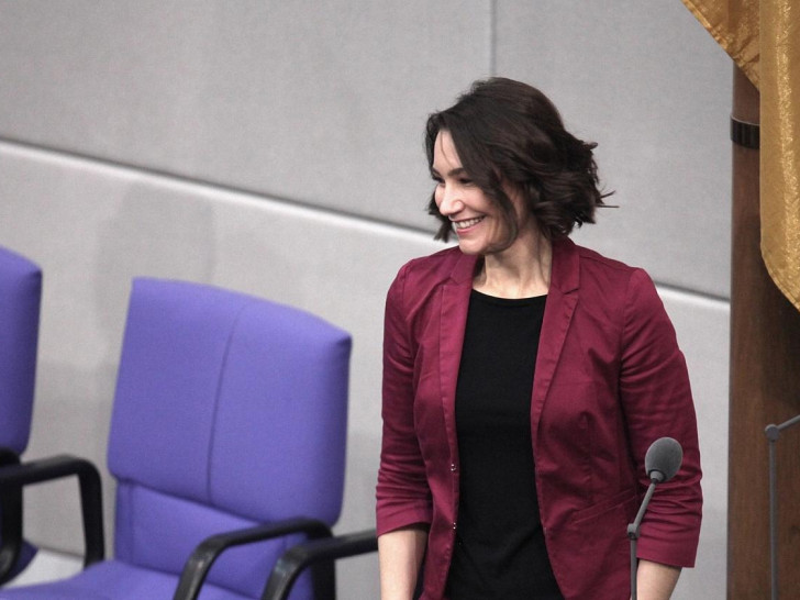 Anne Spiegel (Archiv)