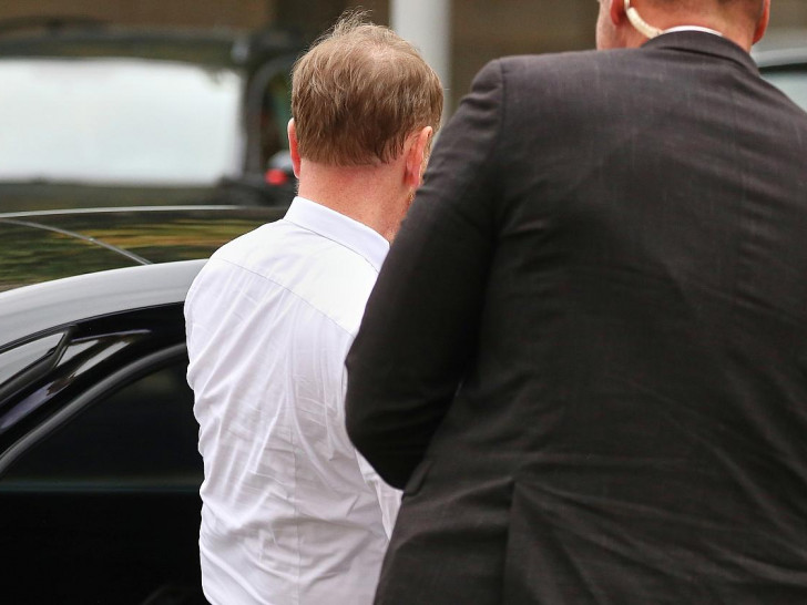 Michael Kretschmer (Archiv)