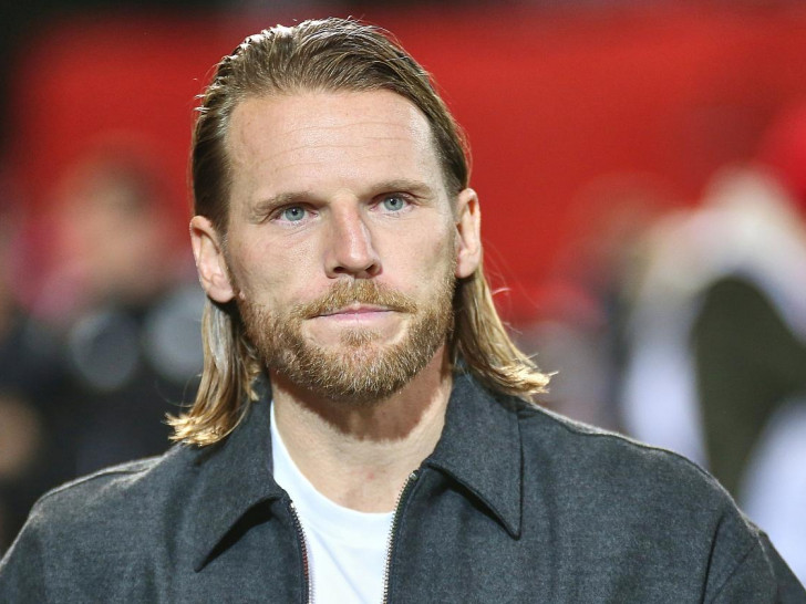 Eugen Polanski (Archiv)