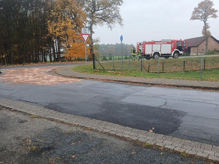 Einsatzstelle (Archiv)