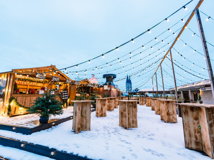 Bald startet das Snodekk in die Saison.