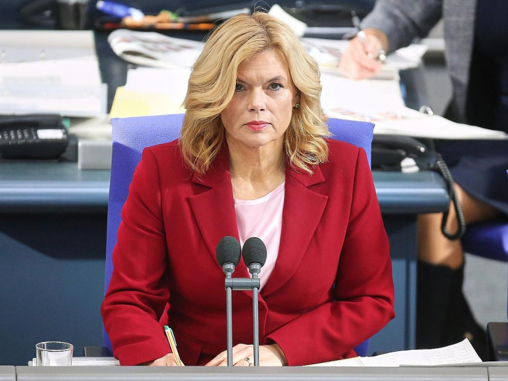 Julia Klöckner (Archiv)