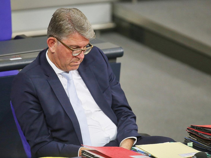 Wolfram Weimer (Archiv)