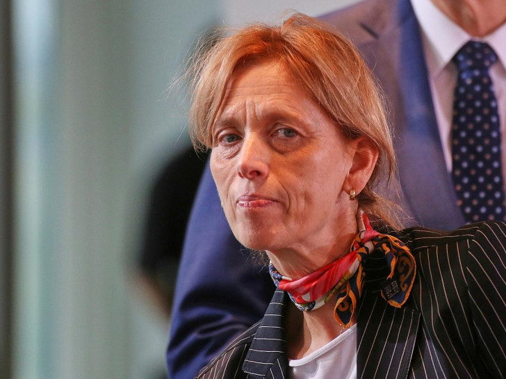 Karin Prien (Archiv)