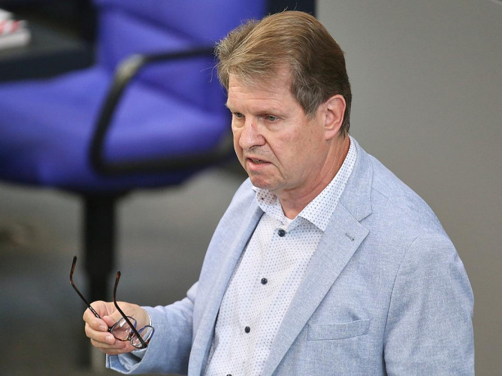 Ralf Stegner (Archiv)