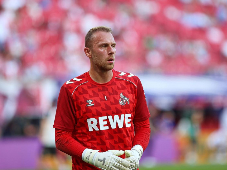 Marvin Schwäbe (Archiv)