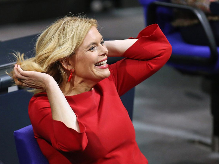 Julia Klöckner (Archiv)