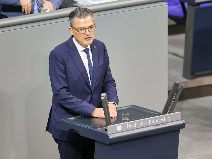 Roderich Kiesewetter (Archiv)